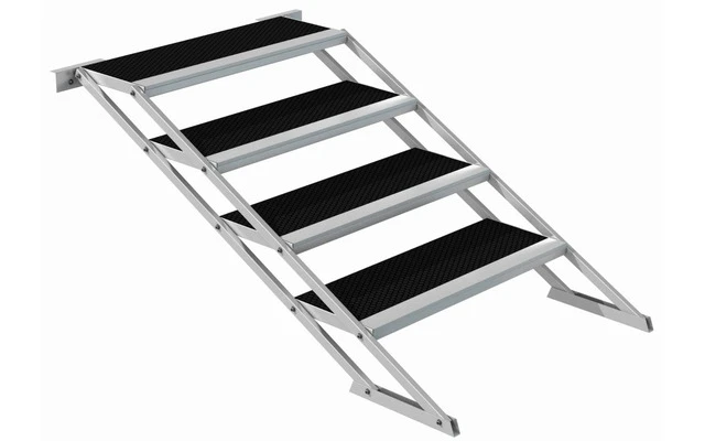 Power Dynamics Escaleras Ajustables 60 - 100cm