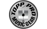 TopPro Audio Stark 12A DSP - Stock B