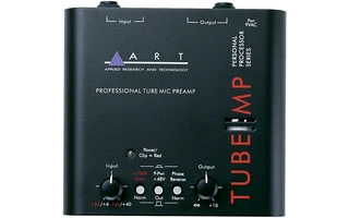 ART Tube MP