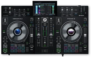 Denon DJ Prime 2