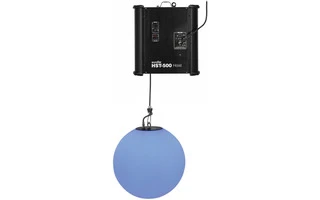 Eurolite LED Space Ball 35 MK3 + HST-500