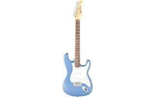 Jay Turser JT-300 Metallic Blue