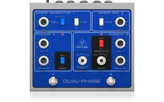 Behringer Dual-Phase