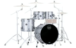 Mapex ***SE529XMPD Drum Set Saturn Evo 4 Pcs