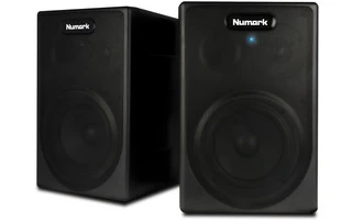 Numark NPM5