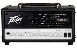 Peavey Invective MH