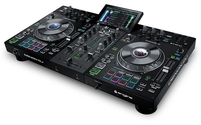 Denon DJ Prime 2