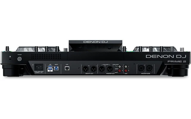 Denon DJ Prime 2