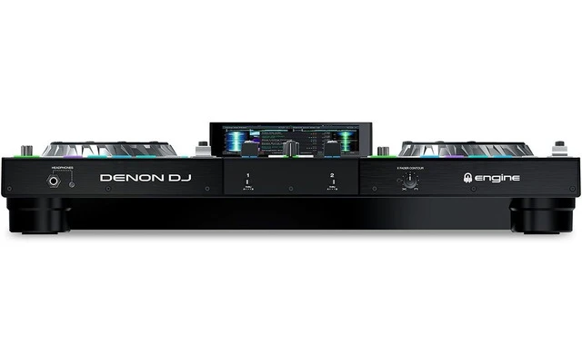 Denon DJ Prime 2