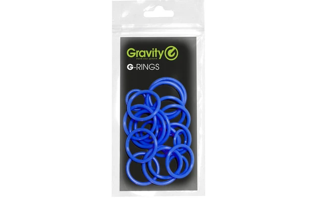 Gravity RP 5555 BLU 2