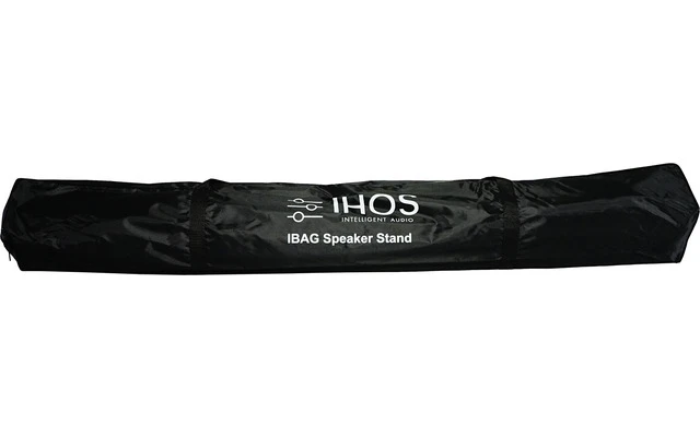 IHOS IBAG - Bolsa para soporte de altavoz 