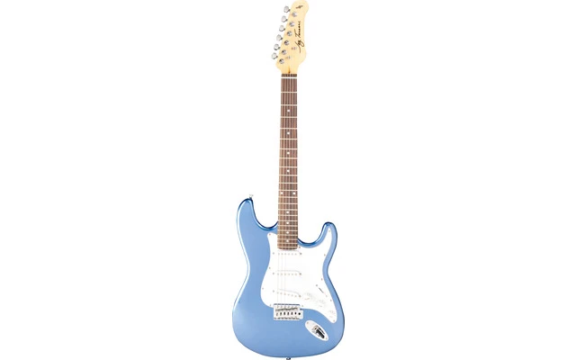 Jay Turser JT-300 Metallic Blue