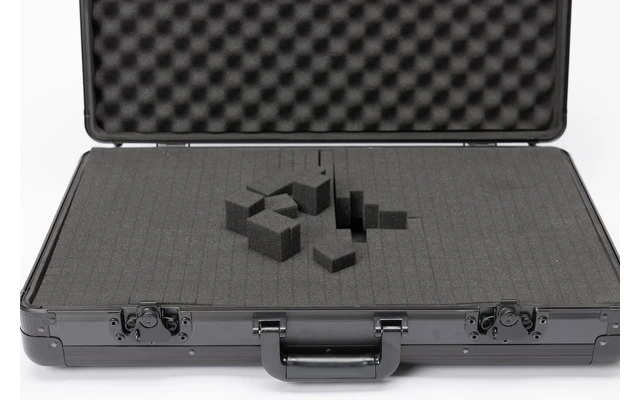 Magma Carry Lite DJ Case XXL Plus