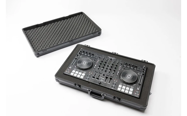 Magma Carry Lite DJ Case XXL Plus