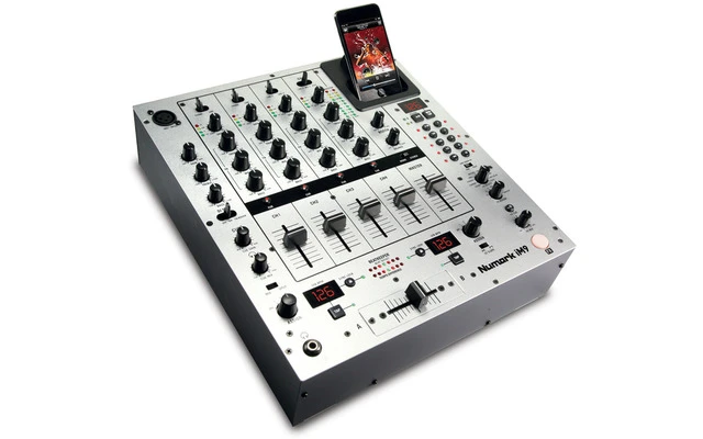 Numark iM9