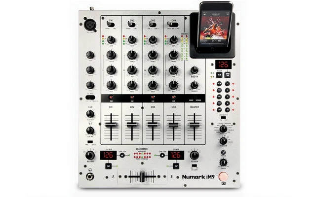 Numark iM9