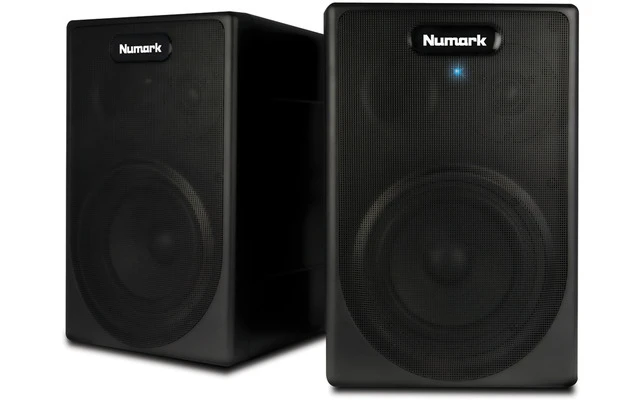 Numark NPM5