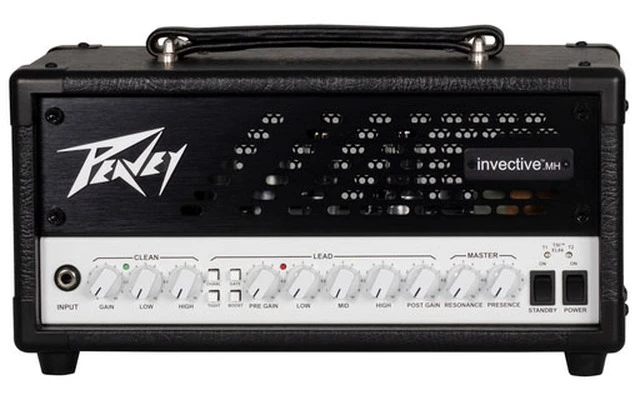 Peavey Invective MH