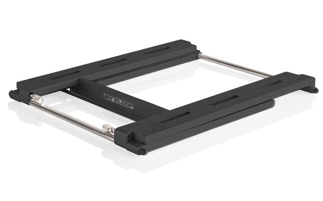 Reloop Laptop Stand Deluxe Negro