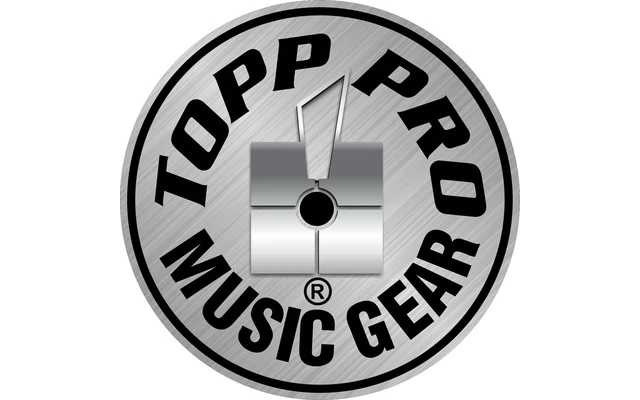 TopPro Audio Stark 12A DSP - Stock B Exposición