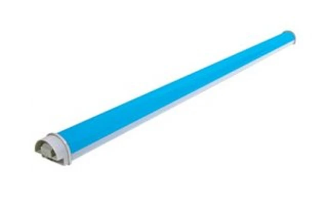 TUBO LED - AZUL - 144 LEDs - 1030 x 50mm