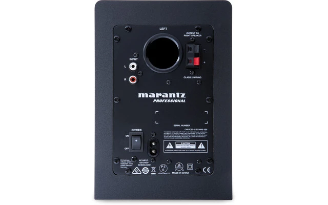 Marantz Studio Scope 4