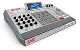 Akai MPC Renaissance