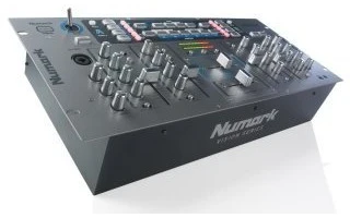 Numark AVM02