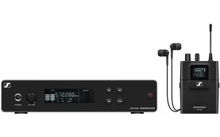 Sennheiser XSw IEM SET