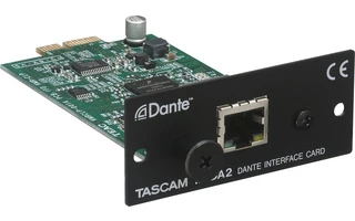 TASCAM IF-DA2