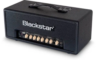 Foto de BlackStar Debut 100RH Head - Black