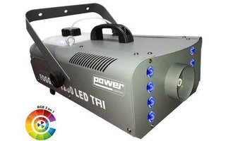Power Lighting FogBurst 1200 LED TRI