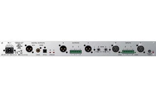 RANE ML 1