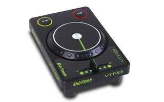 DJ Tech VTT101