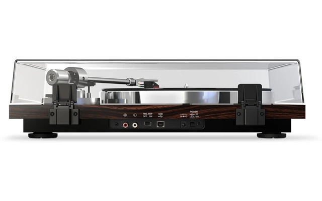 Akai BT 500 Negro