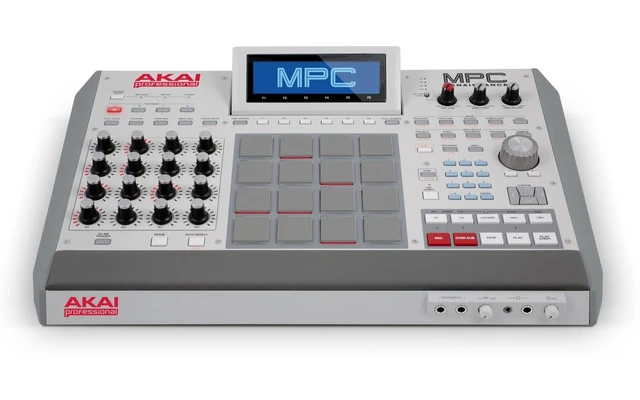 Akai MPC Renaissance
