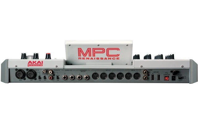 Akai MPC Renaissance