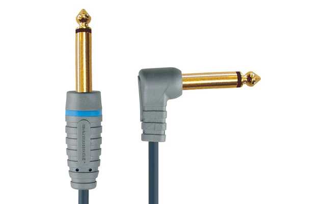 Cable para Instrumento de Música 3.0 m