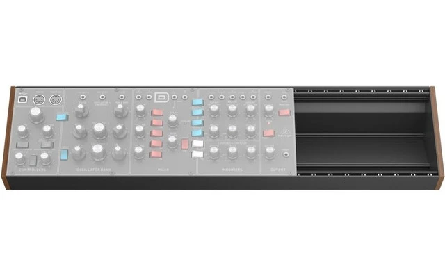 Behringer EuroRack 104