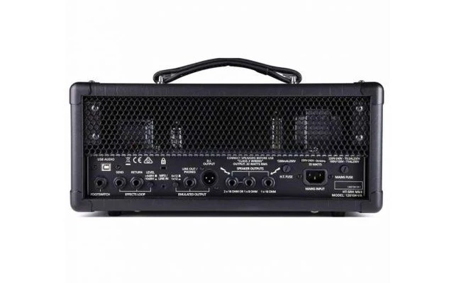 BlackStar HT-5RH MKII