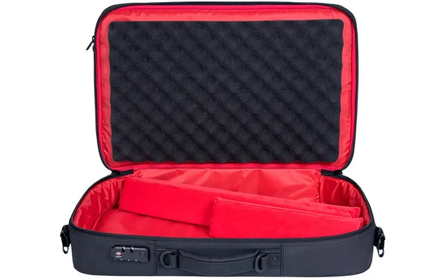 DJBag Pro DJBAG-COMFORT-M