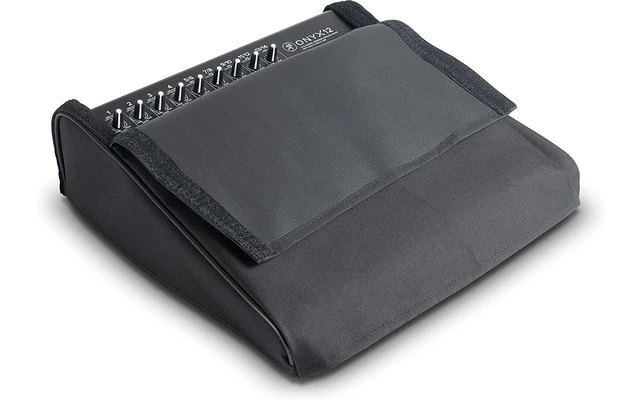 Mackie Onyx 12 Dust Cover