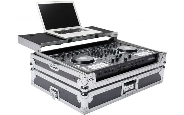 Magma DJ Controller WorkStation Roland DJ-808