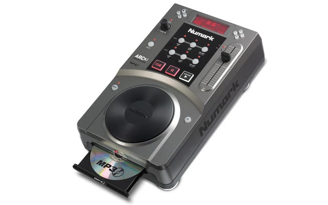 Numark ARC 3
