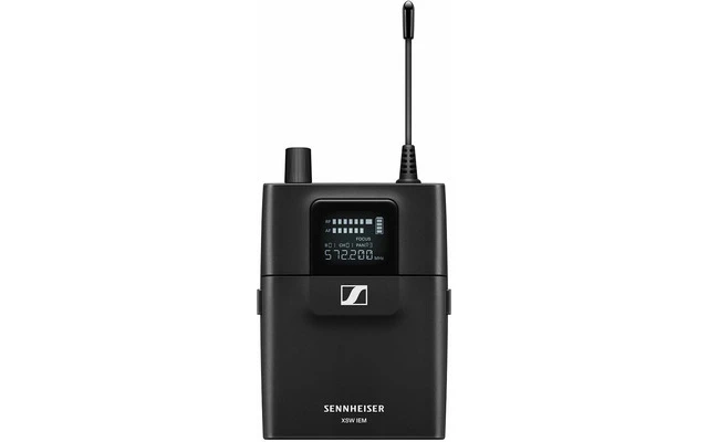 Sennheiser XSw IEM SET