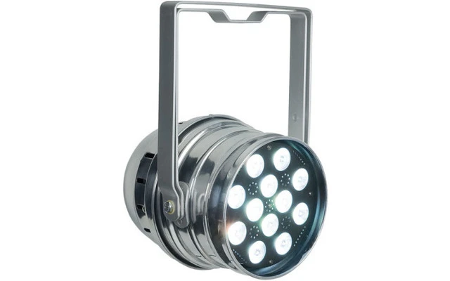 Showtec LED Par 64 Q4-12