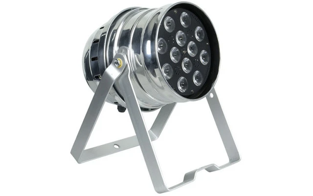 Imagenes de Showtec LED Par 64 Q4-12
