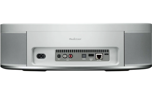 Yamaha MusicCast 50 Blanco