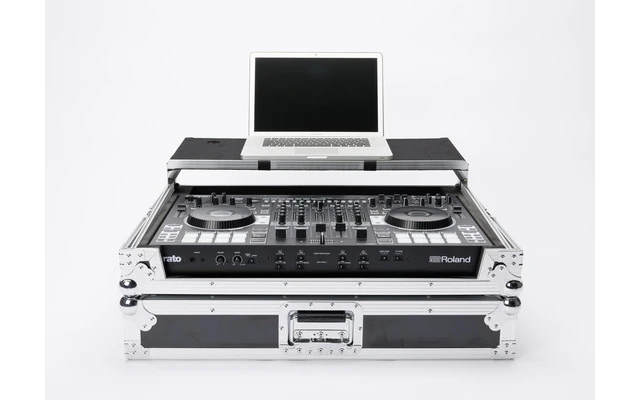 Magma DJ Controller WorkStation Roland DJ-808