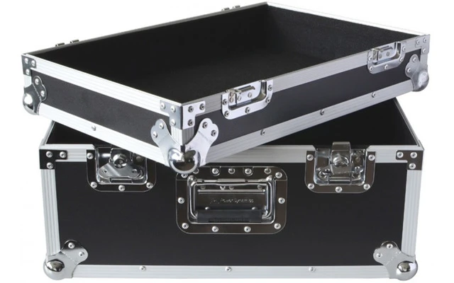 Power Dynamics PD-FC6 Flightcase para equipamiento